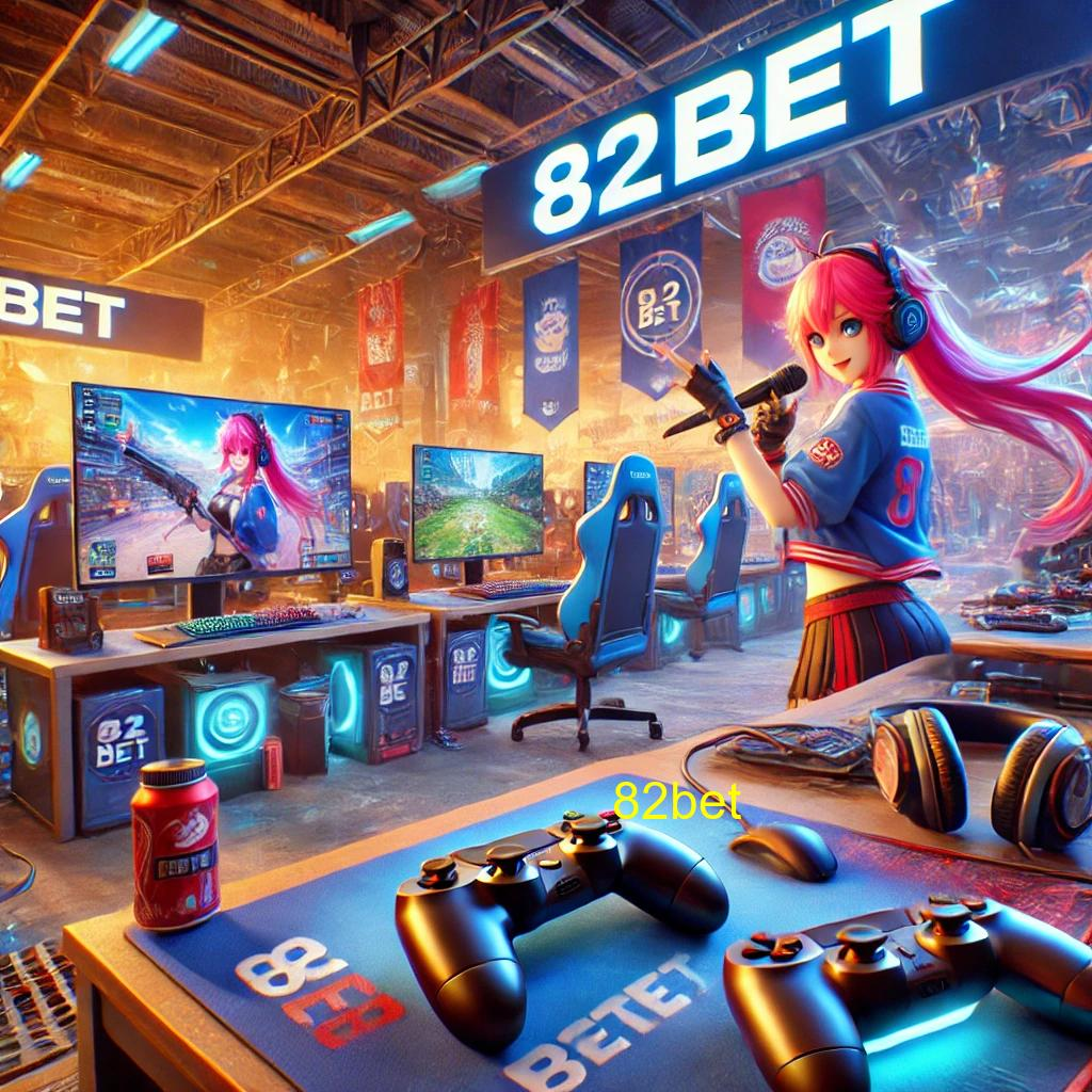 Jogadores estão ansiosos para explorar os desafios da '82bet' em primeira mão