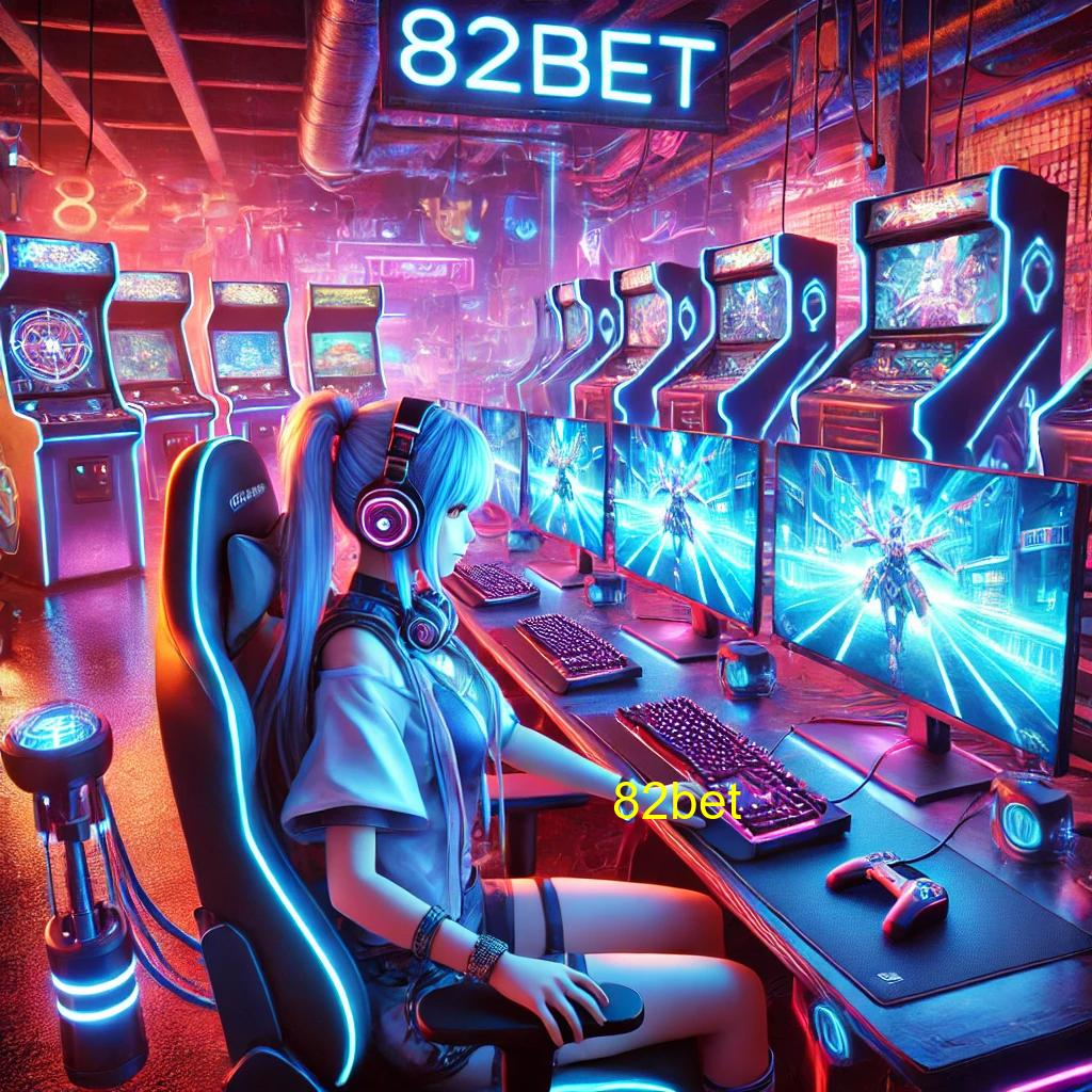 Análise detalhada: interface e usabilidade do 82bet