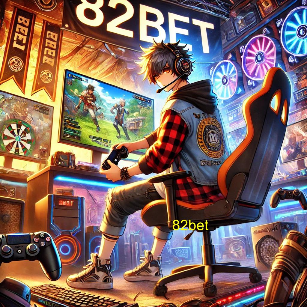 82bet: Uma análise aprofundada da comunidade de jogadores