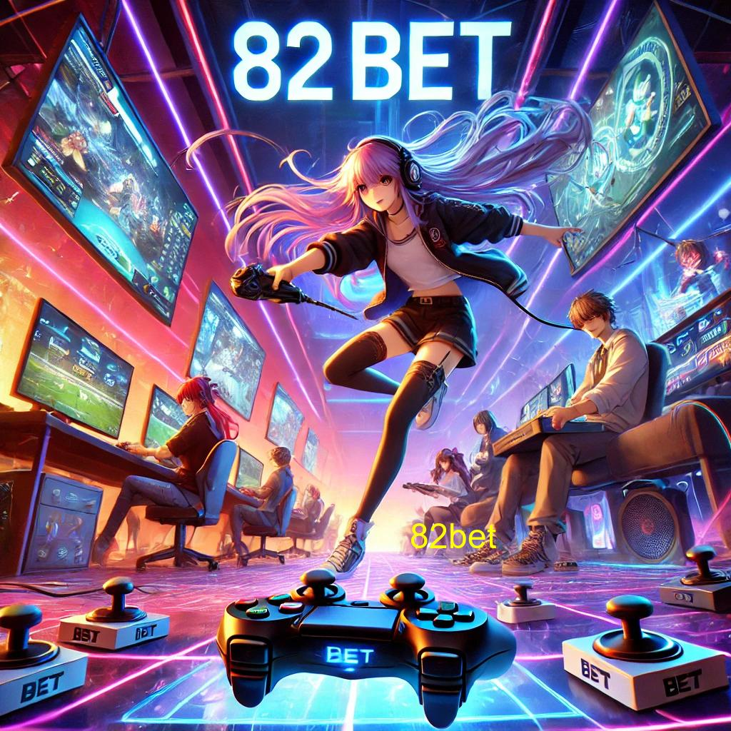 Descubra as últimas promoções oferecidas pelo 82bet