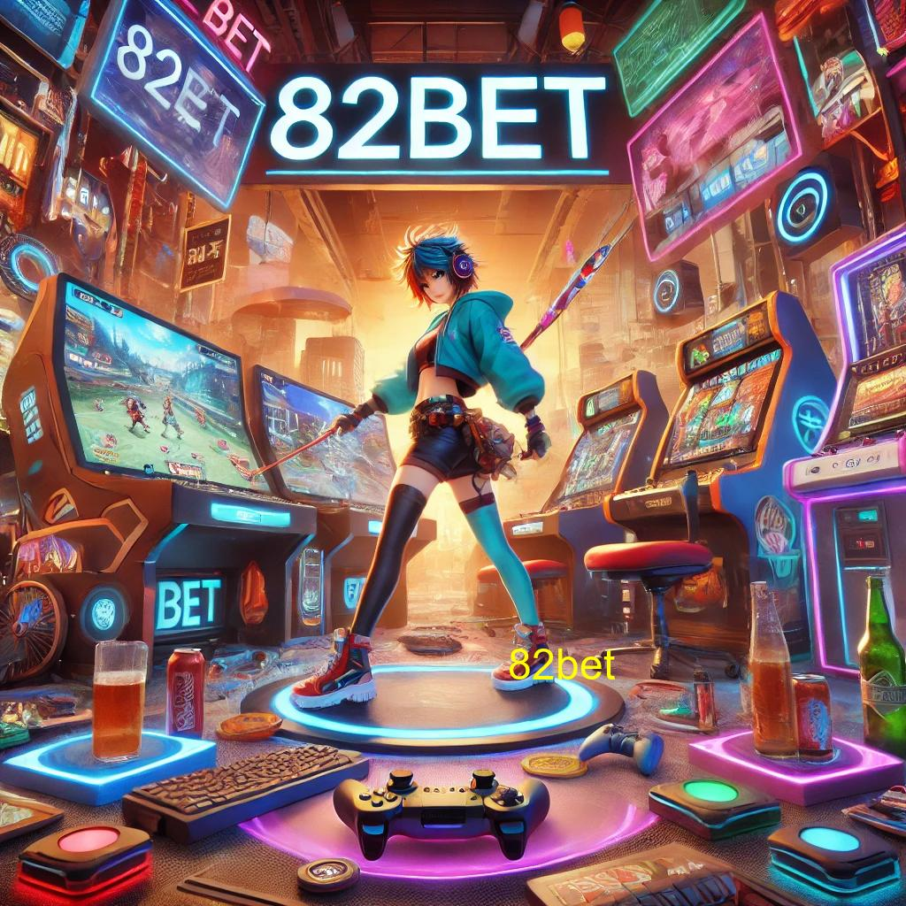 82bet: explorando as opções de jogos disponíveis