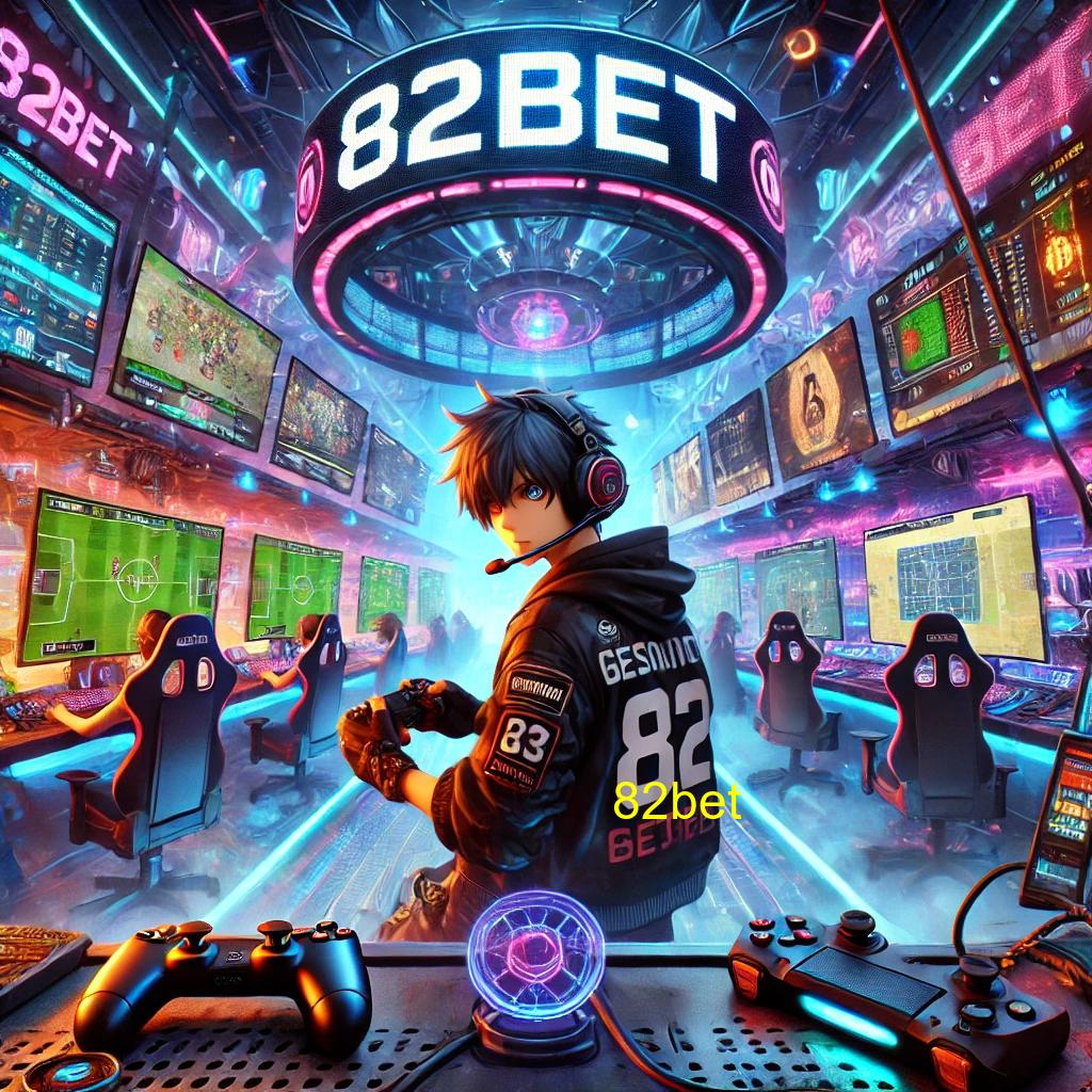 Descubra as estratégias vencedoras dos campeões do 82bet