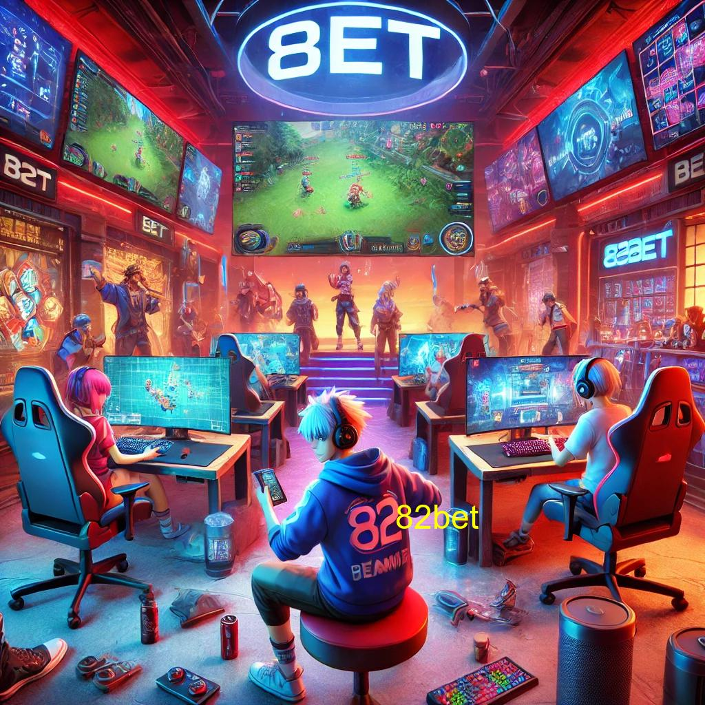 Entenda as estratégias competitivas mais utilizadas em campeonatos de 82bet